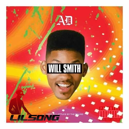 AD - Will Smith